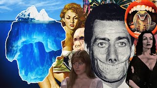 The BMovie Iceberg Explained [upl. by Trebmer]