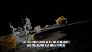 JKing  Tagay Lyric Video [upl. by Elletnuahc]