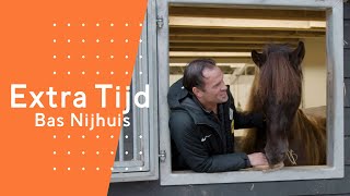 Extra Tijd 3  Bas Nijhuis [upl. by Eillod47]