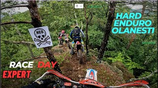 Hard Enduro Olanesti 2023 🇷🇴  FULL RACE  Ifj Ott Kornèl [upl. by Wedurn422]