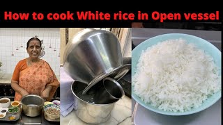 How To Making your rice in a rice cooker [upl. by Ellerret]