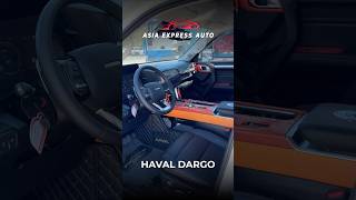 HAVAL DARGO [upl. by Doowyah]