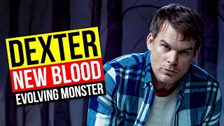 Dexter New Blood Official Trailer Breakdown  Season 9 [upl. by Aphrodite495]