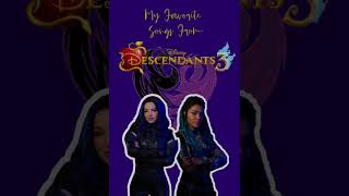 Descendants 4  Synopsis amp Characters Descendants The Rise of Red [upl. by Alimat]