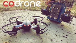 CoDrone Programmable Drone [upl. by Salene]