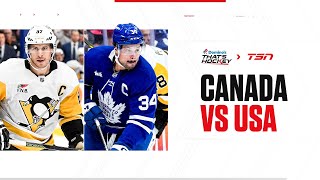 CANADA VS USA – WHOS BETTER [upl. by Talich]