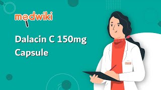 Dalacin C 150mg Capsule Uses Benefits and Side Effects [upl. by Mushro]