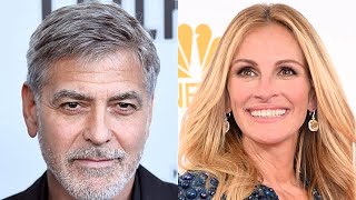 George Clooney VS Julia Roberts  Who Reigns Supreme [upl. by Reger]