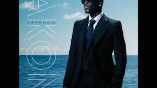 Akon  Be With You high quality  Lyrics [upl. by Redfield306]