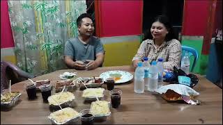 INSUNGNOM FILMS 10KSUBSCRIBER LOPNA [upl. by Otes847]