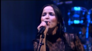 The Corrs  Humdrum LIVE [upl. by Ainar]