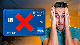 Hilton Surpass  Everything You NEED To Know 2 Year Full Review [upl. by Acim]