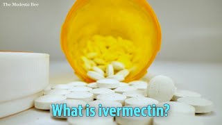 What Is Ivermectin [upl. by Atse]