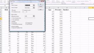 Creating a dummy variable for regression [upl. by Licht]