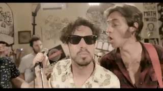 LA PULQUERIA quotAnticiclones y Borrascasquot Videoclip [upl. by Ahsilac]