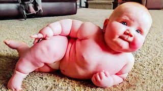 999 Adorable Baby Moments That You Cant Miss  Funny Baby Video II Cool Peachy [upl. by Gaye219]