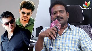 Rajini Murugan Director Ponram  My dream is to direct Ajith and Vijay  Interview [upl. by Poliard282]