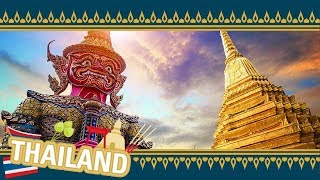 1 VOLEREI DA TE DA MILANO FINO A BANGKOK  Thailandia ENG sub [upl. by Danny29]