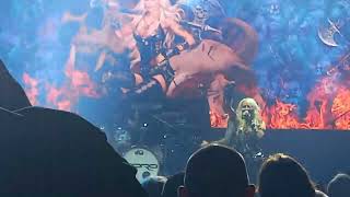 DORO LIVE EMSLAND ARENA LINGEN VRIJDAG 4 OKTOBER 2024 [upl. by Orgel619]