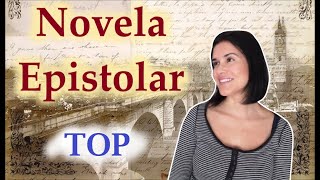 TOP 12 Novela Epistolar [upl. by Imoian]