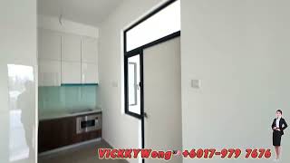 LAVILE Condo 3bedrooms 961sf Lorong Peel Tmn Maluri Cheras near Velocity Fully Furnished For Sale [upl. by Torrell761]