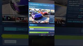 The Crew 2  un euro pe Steam 🏎️ [upl. by Okubo]