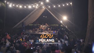 Float  Pulang Live at Floats 14th Anniversary [upl. by Jason]