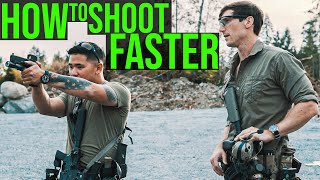 How to shoot faster With Mojo [upl. by Leaffar572]