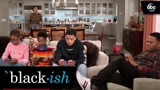 Blackish  Official Season 3 Promo HD  Disney World  ABC 2016 [upl. by Dera]