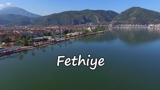 Fethiye Turkey The best holiday destination in Turkey and possible the world [upl. by Aihsemat]