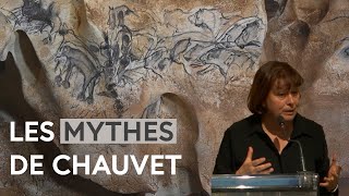 Comment la grotte Chauvet a changé notre regard sur l’art paléolithique [upl. by Bohman737]