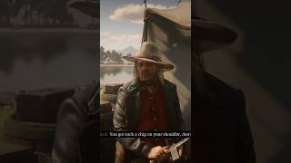 Antagonizing npcs rdr2 [upl. by Nytram245]