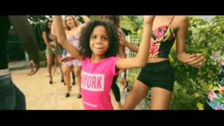 Dimix Staya quotTam Tam Saleg 2quot CLIP OFFICIEL 2015 [upl. by Attelliw367]