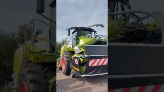 Concessionnaire Case ih et Claas case caseih claas kuhn mashio kverneland [upl. by Anerol]