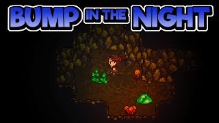 Bump in the Night – Gleaner Heights Gameplay – Lets Play Part 2 [upl. by Lawler194]