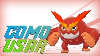 COMO USAR DARMANITAN  Pokémon Sword amp Shield Competitivo [upl. by Proud]