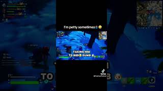 Can’t dibs this😒 fortnite fnclip fortnitefunny funnyshorts fortniteclips fortnitevideos [upl. by Clarise140]