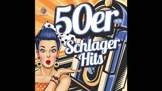 50er Schlager Hits MiniMix [upl. by Iatnwahs]