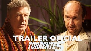 TORRENTE 5  Anna Simón  Clip Oficial  Sony Pictures España [upl. by Bohaty]