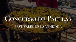 Valle de Guadalupe Paella Festival [upl. by Eben]