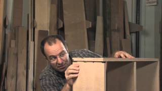 Biscuit Joinery Tips and Tricks [upl. by Gorrono]