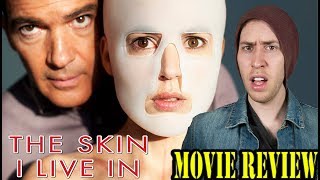 THE SKIN I LIVE IN 2011Movie Review [upl. by Nodrog485]