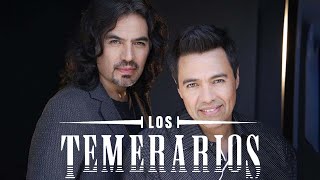 Los Temerarios 2024 💖💖 Mix Romántico para Enamorarse Más 🎉Viejitas Románticas de Los Temerarios 7 [upl. by Nwahsud99]