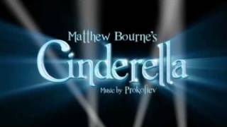 Matthew Bournes Cinderella [upl. by Cyler]