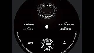 Voiron  Kylian Mvoiron [upl. by Enitram]