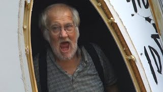 ANGRY GRANDPA IS UNGRATEFUL [upl. by Eihs]