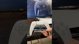 How to set up a PS5 in 45 seconds [upl. by Heurlin]