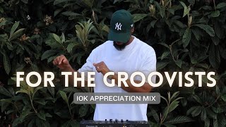 South African Deep House amp 3Step Mix 2024  10K Subs Appreciation Mix [upl. by Birck]