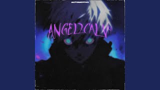 AUTOMOTIVO ANGELICAL V4 Slowed  Reverb [upl. by Eilitan]