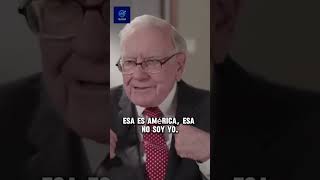 🤑Warren Buffett revela por qué el SampP 500 es la mejor inversión  Finanzas Con Alejo [upl. by Chaney724]